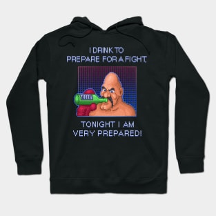 Very Prepared Hoodie